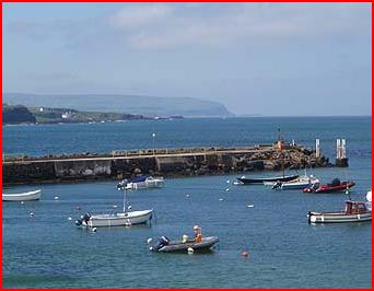 Harbour